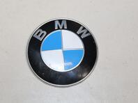 Эмблема BMW 5-Series [F07, F10, F11] 2009 - 2017