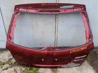 Дверь багажника Mazda CX-7 2006 - 2012