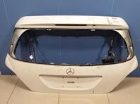 Дверь багажника Mercedes-Benz R-Klasse [W251] 2005 - 2017
