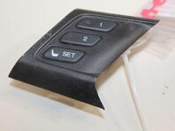 Блок электронный Honda Accord VIII 2007 - 2013
