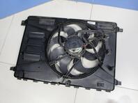 Вентилятор радиатора Volvo XC60 I 2008 - 2017