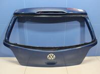 Дверь багажника Volkswagen Polo IV 2001 - 2009
