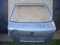 Дверь багажника Skoda Octavia [A4] I 1996 - 2011