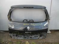 Дверь багажника Renault Scenic II 2003 - 2009