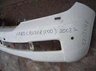 Бампер передний Toyota Land Cruiser [200] 2007 - 2021