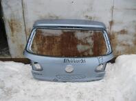 Дверь багажника Volkswagen Golf VI 2009 - 2012