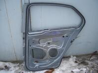 Дверь задняя правая Volkswagen Jetta V 2005 - 2011