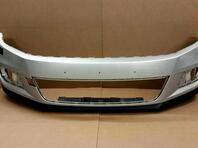 Бампер передний Volkswagen Tiguan I 2007 - 2016