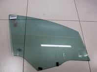 Стекло двери передней правой Citroen C4 [I] 2004 - 2011