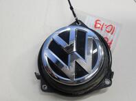 Ручка открывания багажника Volkswagen Polo V (Hatchback) 2009 - 2017