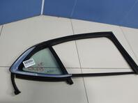 Стекло двери задней правой Citroen C4 [II] 2010 - н.в.