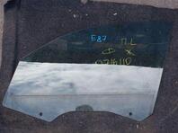 Стекло двери передней левой BMW 1-Series [E81, E82, E87, E88] 2004 - 2014