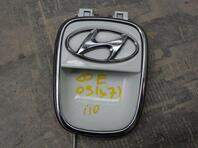 Ручка открывания багажника Hyundai i10 [I] 2007 - 2013