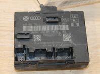 Блок комфорта Audi A6 [C7,4G] 2011 - 2018
