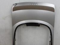 Крышка багажника Audi TT I [8N] 1998 - 2006