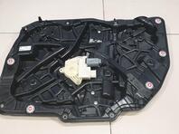 Стеклоподъемник задний правый BMW 7-Series [G11, G12] 2015 - 2022