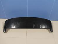 Спойлер (дефлектор) крышки багажника Kia Sportage IV 2016 - 2022