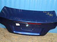 Крышка багажника BMW 1-Series [E81, E82, E87, E88] 2004 - 2014