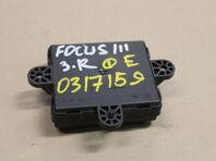 Блок комфорта Ford Focus III 2011 - 2019