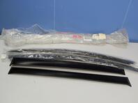 Ветровики (дефлекторы) боковых стекол Chevrolet Aveo II [T300] 2011 - 2015