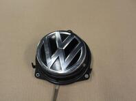 Ручка открывания багажника Volkswagen Golf VII 2012 - 2020
