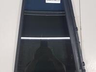 Стекло двери задней левой Mercedes-Benz GL-Klasse II [X166] 2012 - 2016