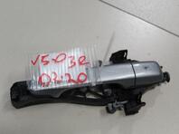 Ручка двери наружная Volvo V50 2004 - 2012