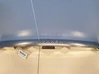 Накладка крышки багажника Citroen C4 [II] 2010 - н.в.