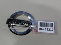Эмблема Nissan Navara (Frontier) IV (D23) 2014 - н.в.