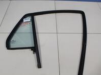Стекло двери задней правой Hyundai Santa Fe II 2005 - 2012