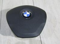 Подушка безопасности в рулевое колесо BMW 3-Series [F3x] 2011 - н.в.