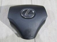 Подушка безопасности в рулевое колесо Lexus GS III 2004 - 2011