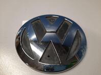 Эмблема Volkswagen Passat [B6] 2005 - 2010