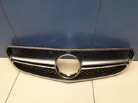 Решетка радиатора Mercedes-Benz S-klasse VI Coupe (C217) 2013 - 2020