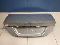 Крышка багажника Mercedes-Benz CLS-Klasse I [C219] 2004 - 2010