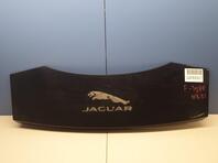 Спойлер (дефлектор) крышки багажника Jaguar F - Type I 2013 - н.в.