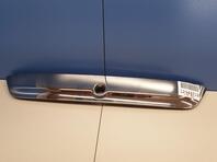 Накладка двери багажника Nissan Terrano (D10) c 2014 г.