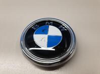 Эмблема BMW X4 [F26] 2014 - 2018