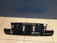 Накладка крышки багажника Lexus GS III 2004 - 2011