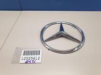 Эмблема Mercedes-Benz R-Klasse [W251] 2005 - 2017