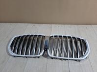 Решетка радиатора BMW X5 IV [G05] 2018 - н.в.
