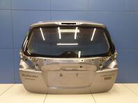 Дверь багажника со стеклом Subaru Outback IV 2009 - 2014