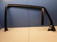 Обшивка двери задней левой BMW X6 I [E71] 2007 - 2014