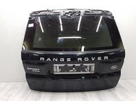 Дверь багажника со стеклом Land Rover Range Rover Sport II 2013 - н.в.