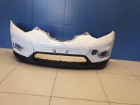 Бампер передний Nissan X - Trail (T32) c 2014 г.