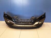 Бампер передний Nissan X - Trail (T32) c 2014 г.