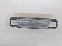 Фонарь подсветки номера Rover 45 2000 - 2005