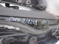 Ограничитель двери Chevrolet Lanos 2002 - 2009