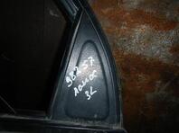 Накладка двери задней левой Chevrolet Lanos 2002 - 2009