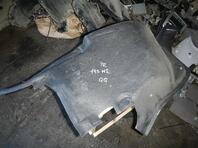 Обшивка багажника Chery QQ6 (S21) 2006 - 2010